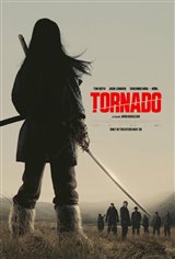 Tornado Movie Trailer