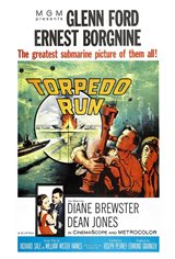 Torpedo Run Movie Poster