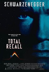 Total Recall Movie Trailer