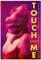 Touch Me Movie Poster