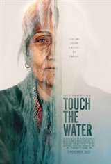 Touch the Water Movie Poster