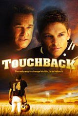 Touchback Movie Trailer