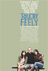Touchy Feely Movie Trailer