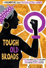 Tough Old Broads Movie Poster