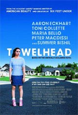 Towelhead Movie Trailer