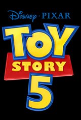 Toy Story 5 Movie Poster