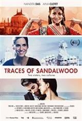 Traces of Sandalwood Movie Poster