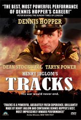 Tracks Movie Poster
