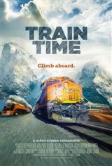 Train Time Movie Poster