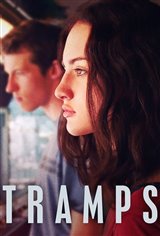 Tramps! Movie Poster