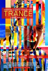 Trance Movie Poster