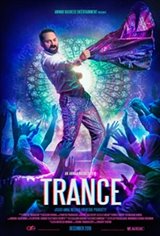 Trance (Malayalam) Movie Poster