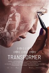 Transformer Movie Trailer