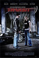 Transit (2009) Movie Poster