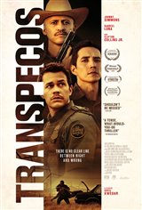 Transpecos Movie Trailer