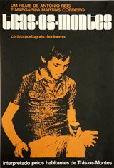Tras-os-Montes Movie Poster