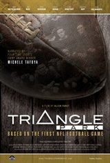 Triangle Park Movie Poster