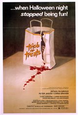 Trick or Treats Movie Poster