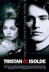 Tristan & Isolde Movie Trailer
