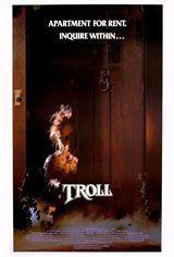 Troll Movie Poster