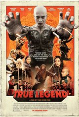 True Legend Movie Trailer