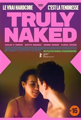 Truly Naked Movie Poster
