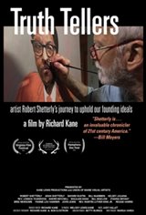 Truth Tellers Movie Poster