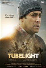 Tubelight Movie Trailer