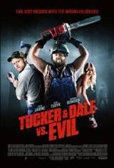 Tucker Movie Trailer