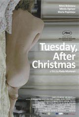Tuesday, After Christmas Movie Poster
