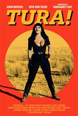 TURA! Movie Poster