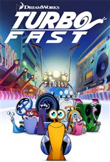 Turbo FAST Movie Trailer