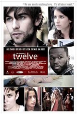 Twelve Movie Trailer