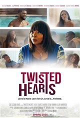 Twisted Hearts Movie Poster