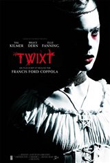 Twixt Movie Poster