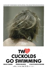 Two Cuckolds Go Swimming Movie Poster