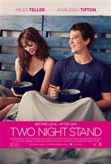Two Night Stand Movie Trailer