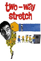 Two-Way Stretch Movie Poster