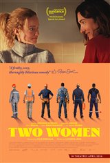 Two Women Movie Trailer