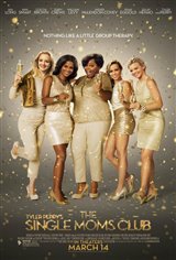 Tyler Perry's The Single Moms Club Large Poster