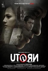 U Turn (Telugu) Large Poster