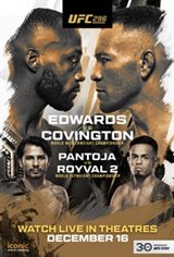 UFC 296 - | Movie Synopsis and Plot