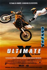 Ultimate X Movie Poster