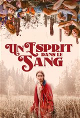 Un esprit dans le sang Movie Poster