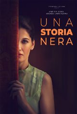 Una storia nera STF Movie Poster