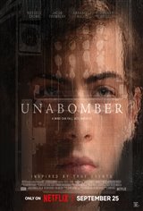 Unabomber (Netflix) Movie Trailer