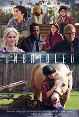 Unbridled Movie Poster