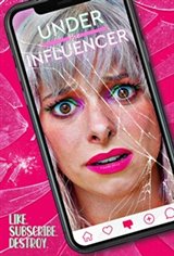 Under the Influencer Movie Poster