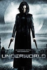 Underworld Movie Trailer