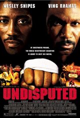 Undisputed Movie Trailer